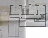 Sale - Villa - Moraira - Arnella
