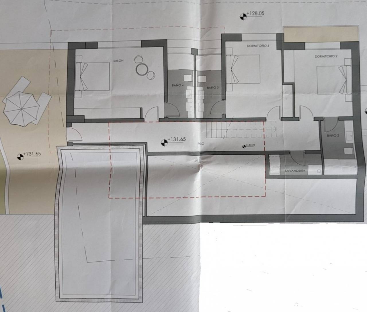 Sale - Villa - Moraira - Arnella