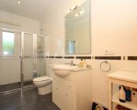 Sale - Villa - Moraira - Benimeit