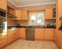 Sale - Villa - Moraira - Benimeit