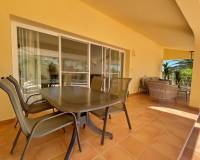 Sale - Villa - Moraira - Benimeit