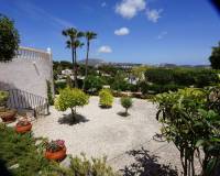 Sale - Villa - Moraira - Benimeit