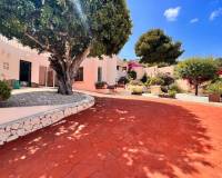 Sale - Villa - Moraira - Benimeit