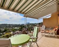 Sale - Villa - Moraira - Benimeit