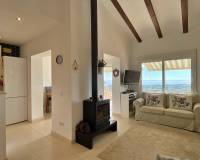 Sale - Villa - Moraira - Benimeit