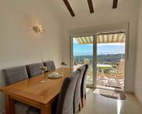 Sale - Villa - Moraira - Benimeit