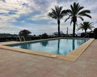 Sale - Villa - Moraira - Benimeit