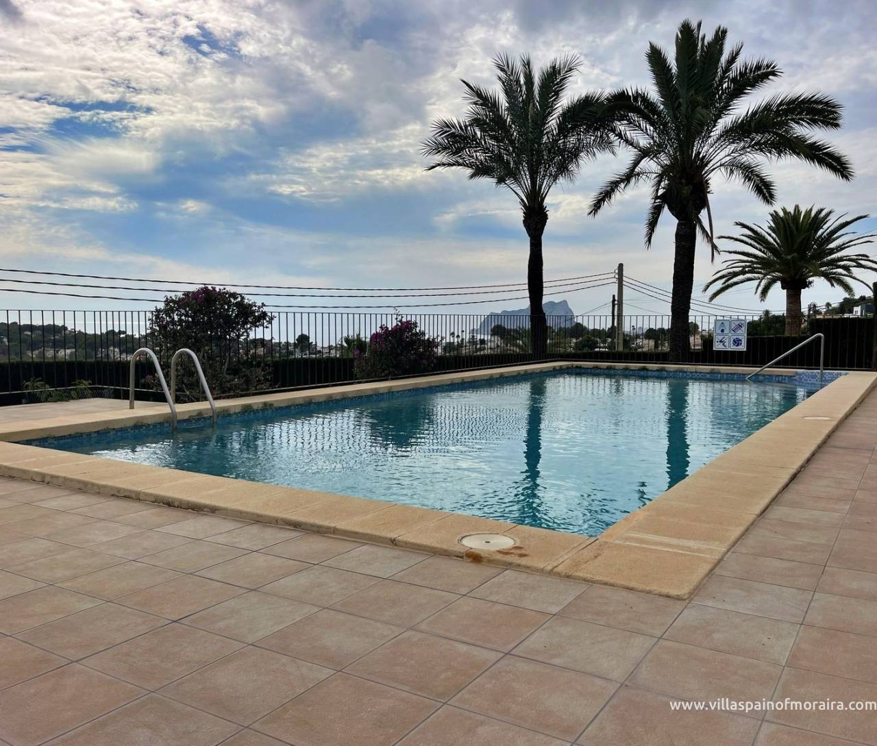 Sale - Villa - Moraira - Benimeit