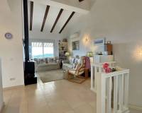 Sale - Villa - Moraira - Benimeit