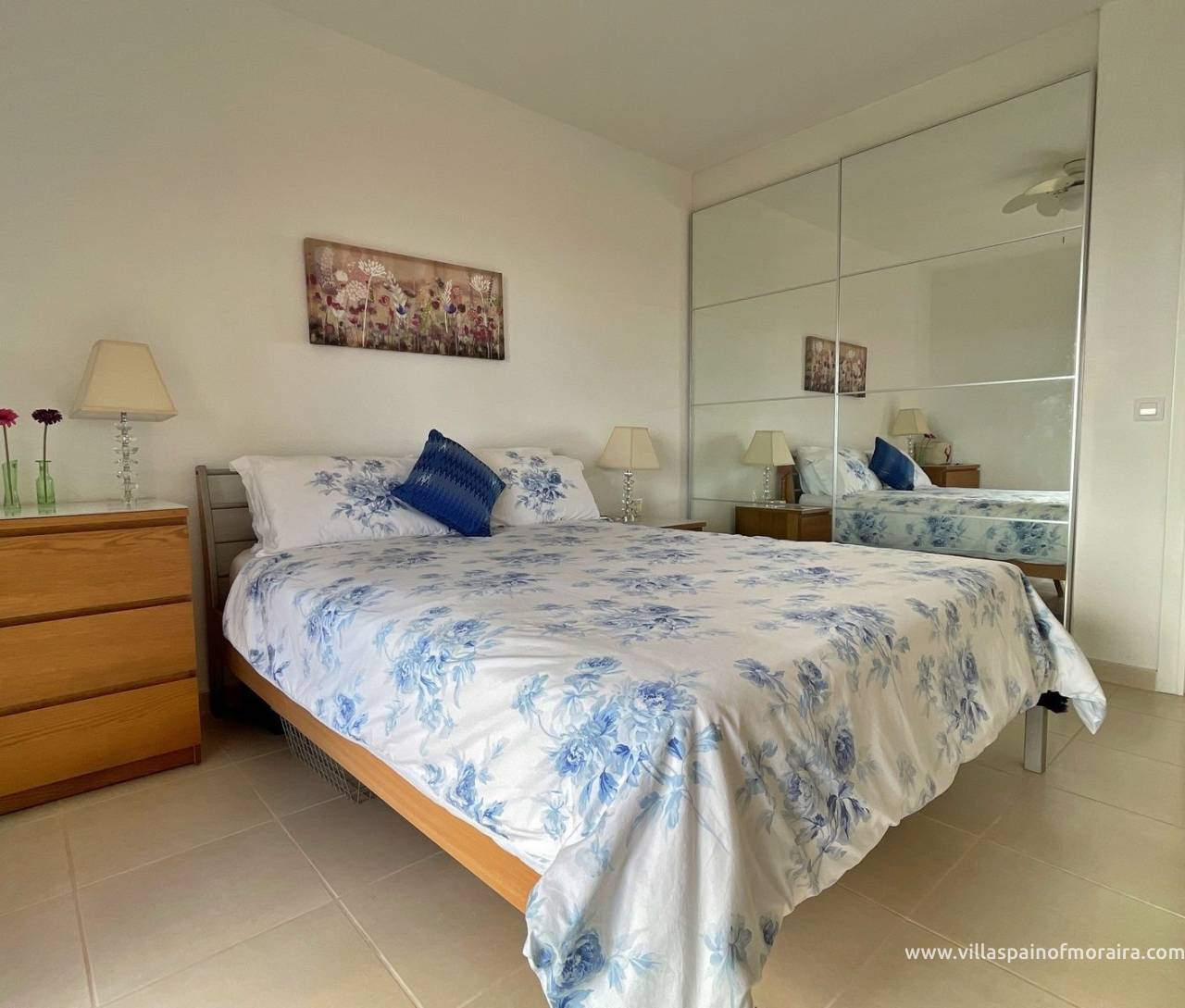 Sale - Villa - Moraira - Benimeit