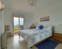 Sale - Villa - Moraira - Benimeit