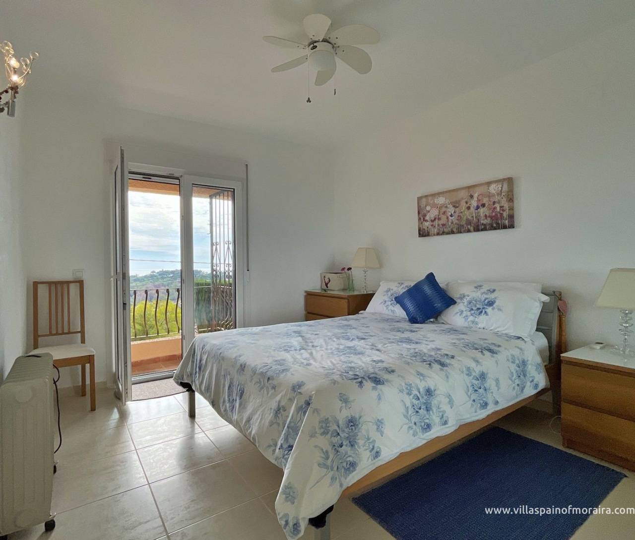 Sale - Villa - Moraira - Benimeit