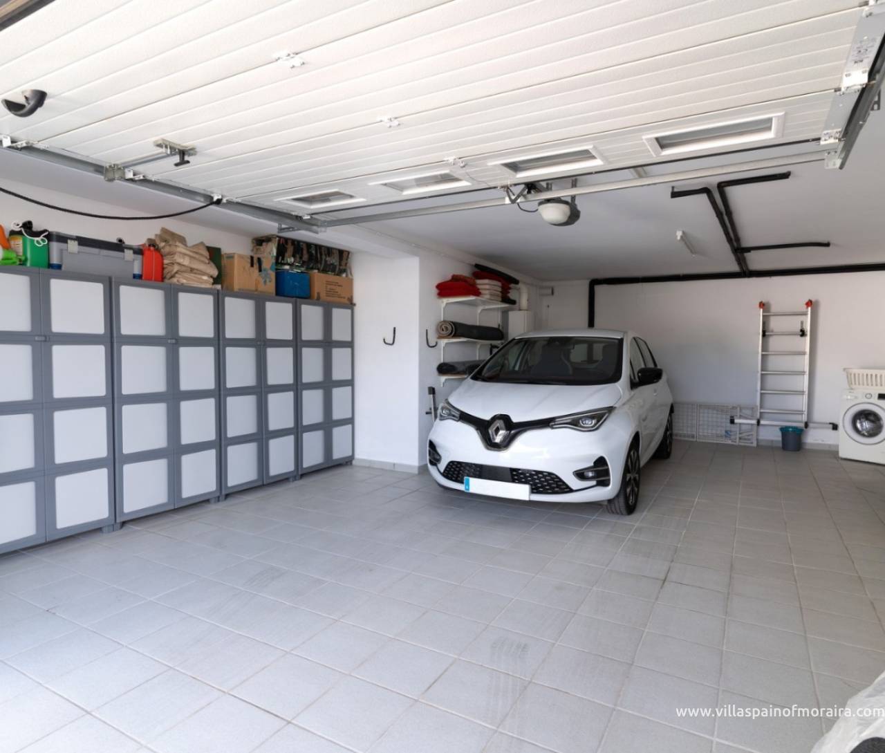 Sale - Villa - Moraira - Cap Blanc