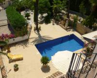 Sale - Villa - Moraira - Cometa