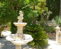 Sale - Villa - Moraira - Cometa