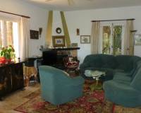 Sale - Villa - Moraira - Cometa