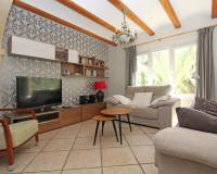Sale - Villa - Moraira - Cometa