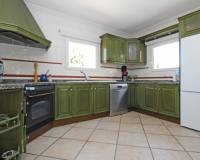 Sale - Villa - Moraira - Cometa