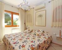 Sale - Villa - Moraira - Cometa