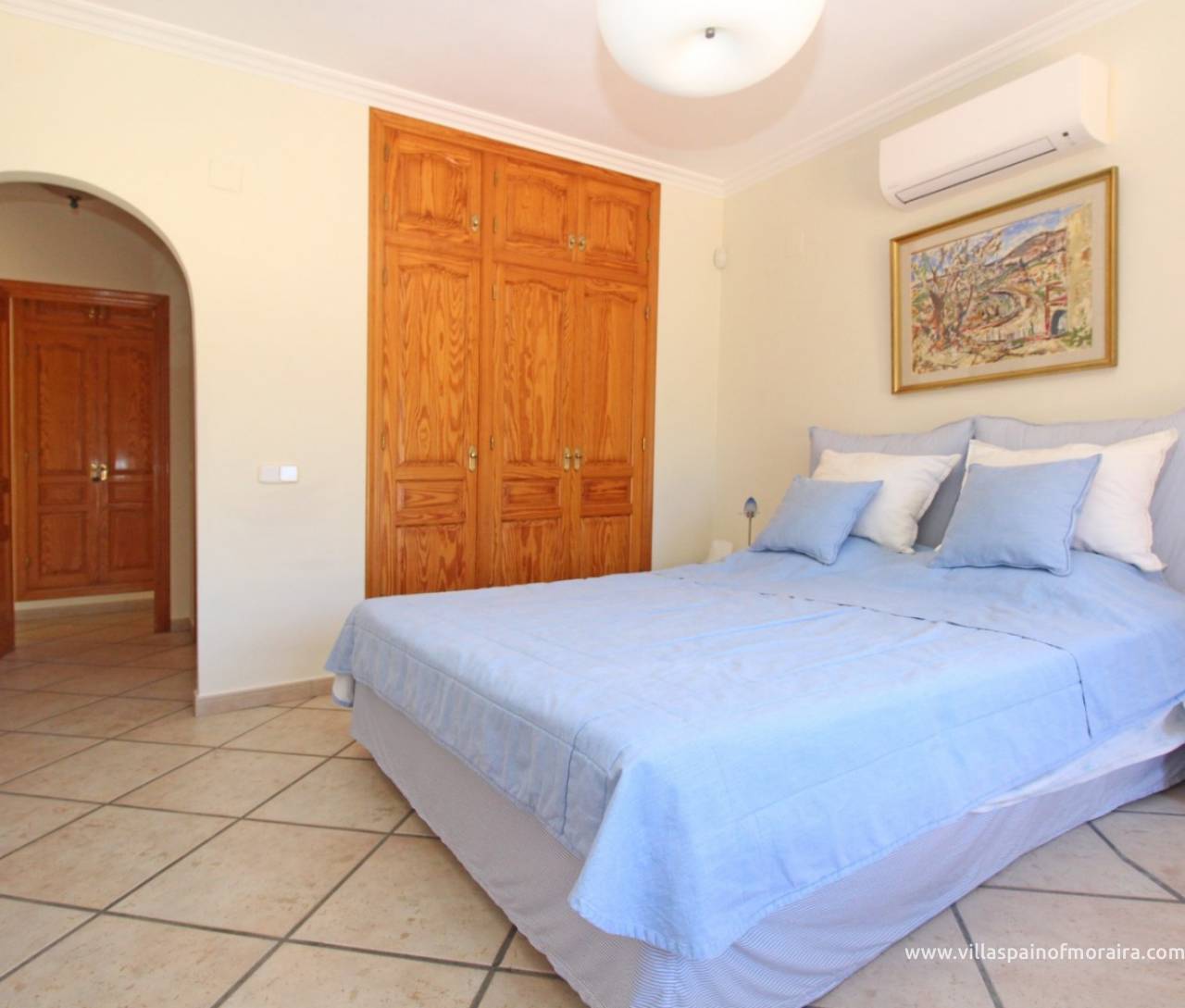 Sale - Villa - Moraira - Cometa