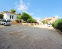 Sale - Villa - Moraira - Cometa