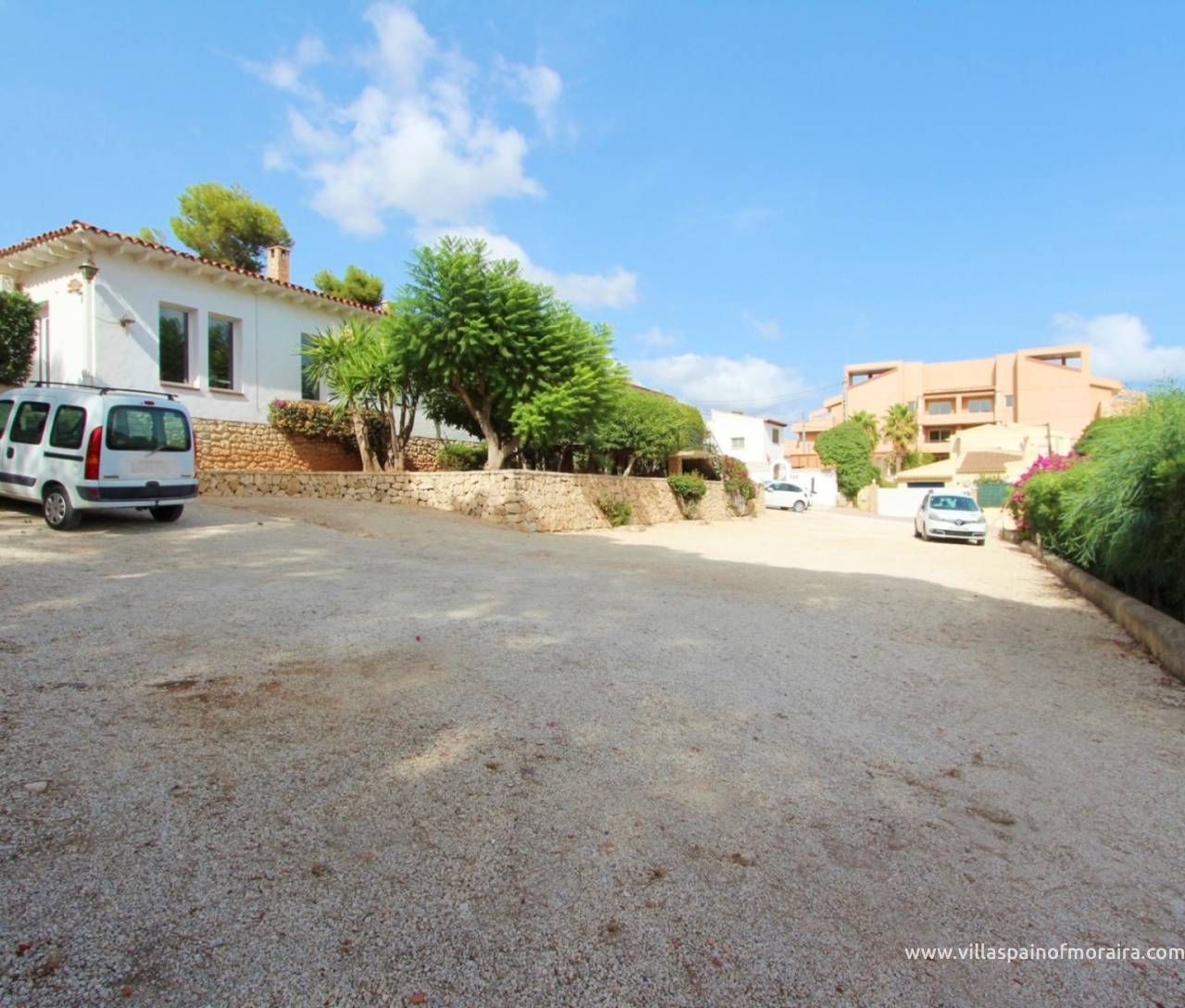 Sale - Villa - Moraira - Cometa