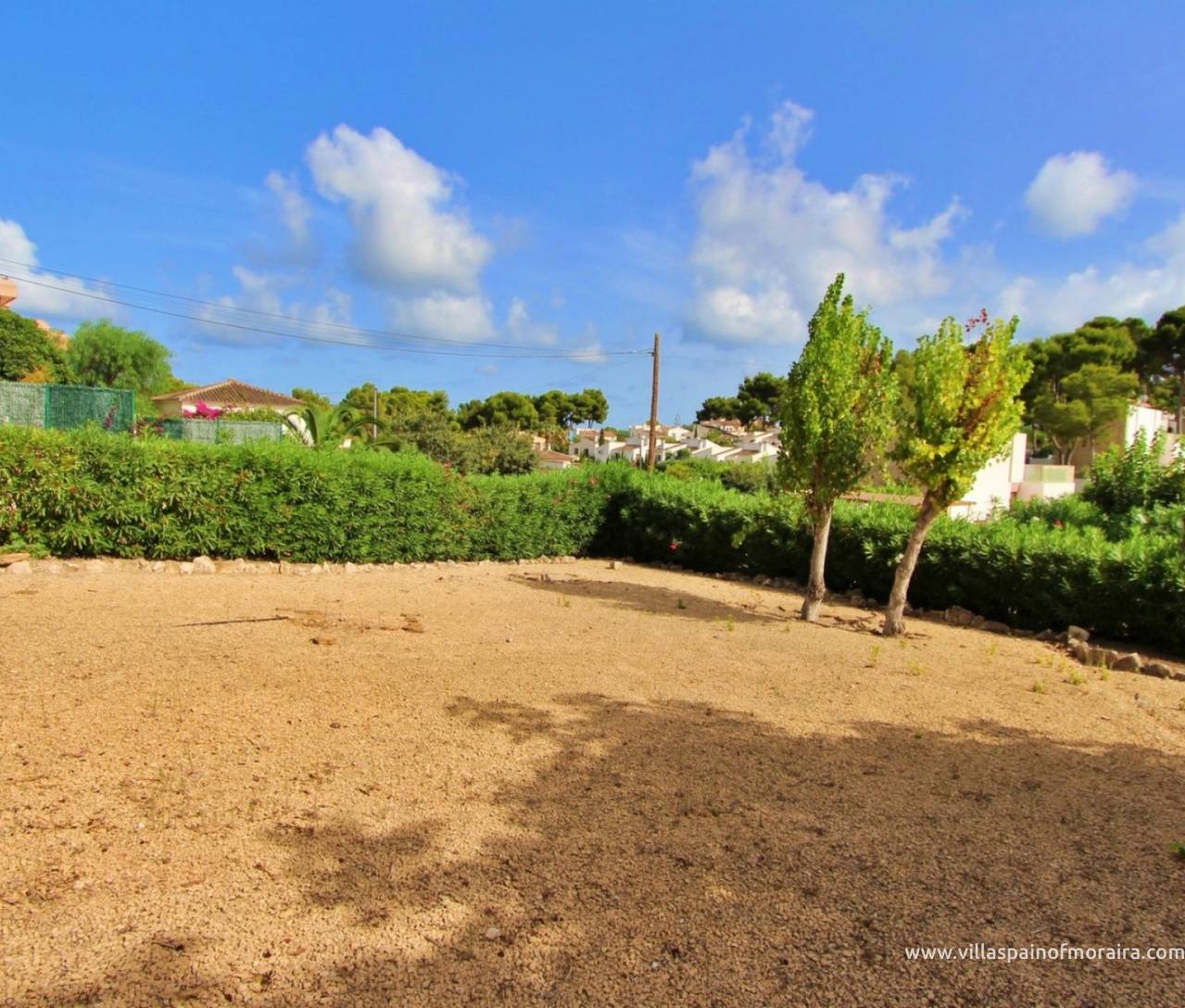 Sale - Villa - Moraira - Cometa