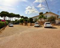 Sale - Villa - Moraira - Cometa