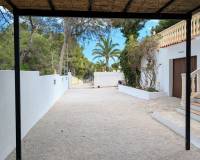 Sale - Villa - Moraira - Cometa