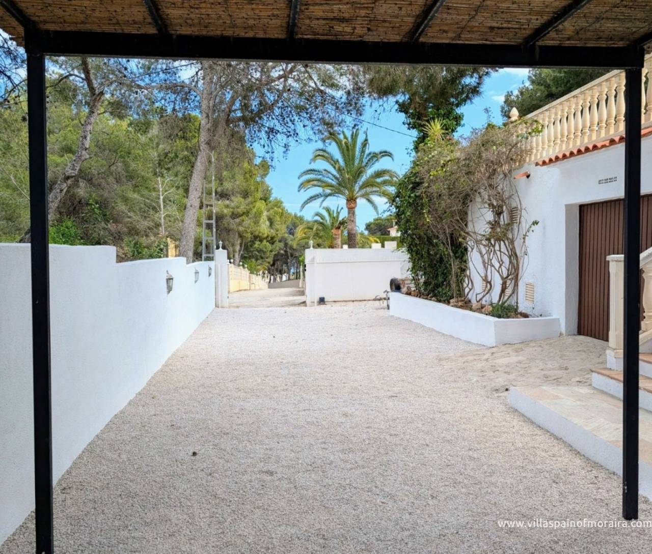 Sale - Villa - Moraira - Cometa