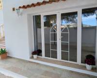 Sale - Villa - Moraira - Cometa