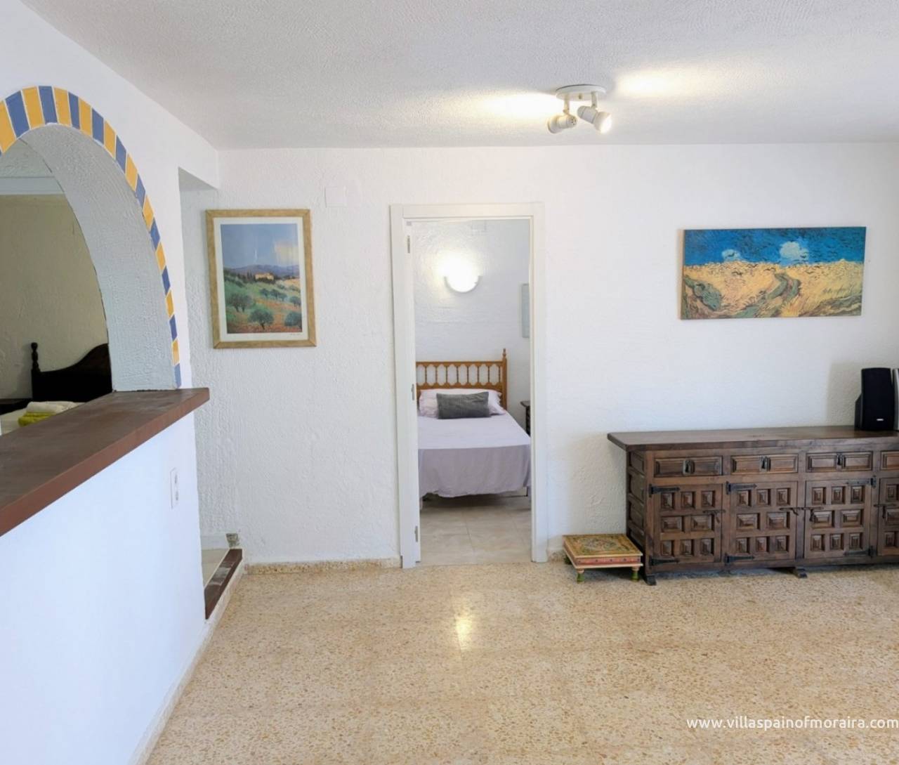 Sale - Villa - Moraira - Cometa