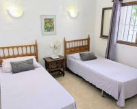 Sale - Villa - Moraira - Cometa