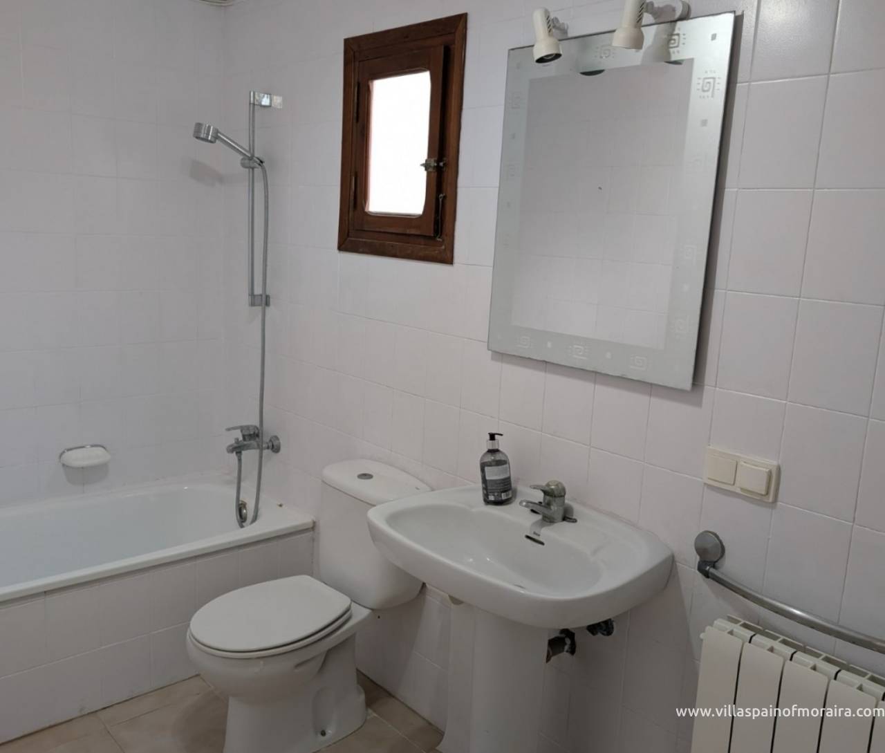 Sale - Villa - Moraira - Cometa
