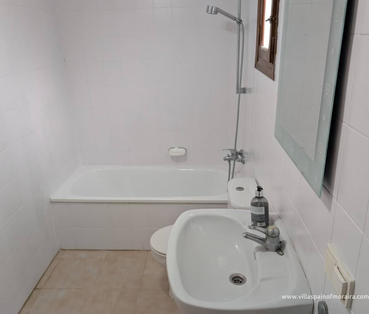 Sale - Villa - Moraira - Cometa
