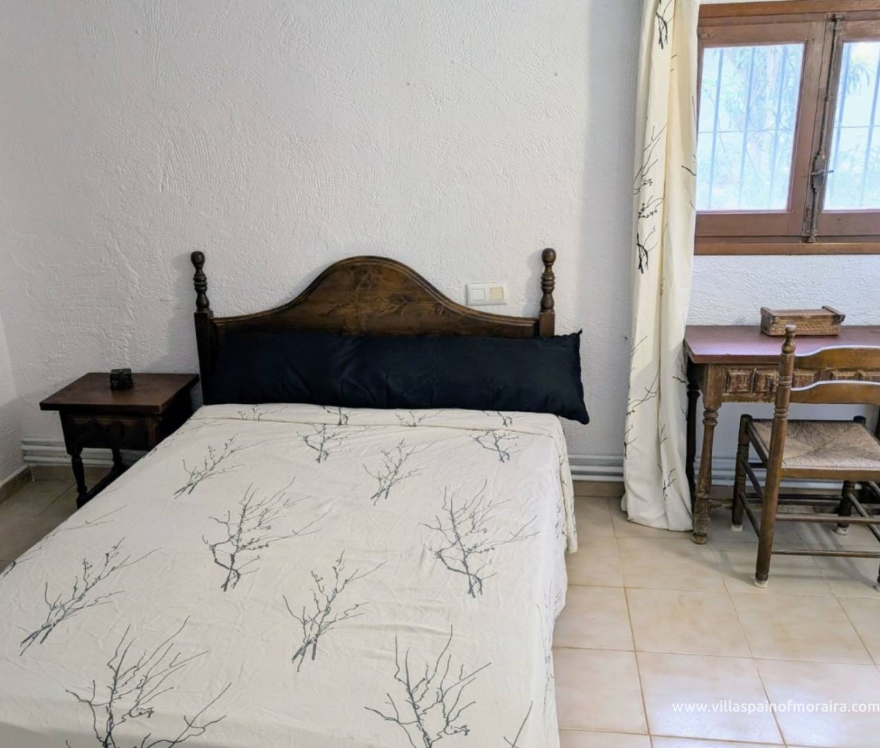 Sale - Villa - Moraira - Cometa