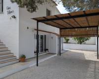 Sale - Villa - Moraira - Cometa