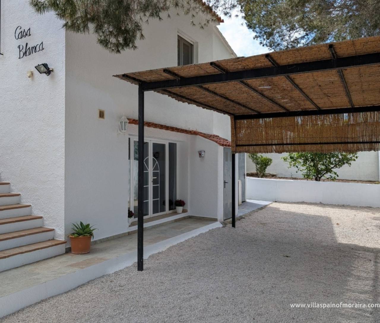 Sale - Villa - Moraira - Cometa