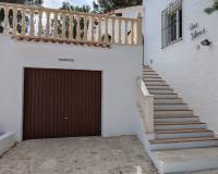 Sale - Villa - Moraira - Cometa