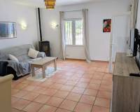 Sale - Villa - Moraira - Cometa
