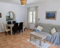 Sale - Villa - Moraira - Cometa