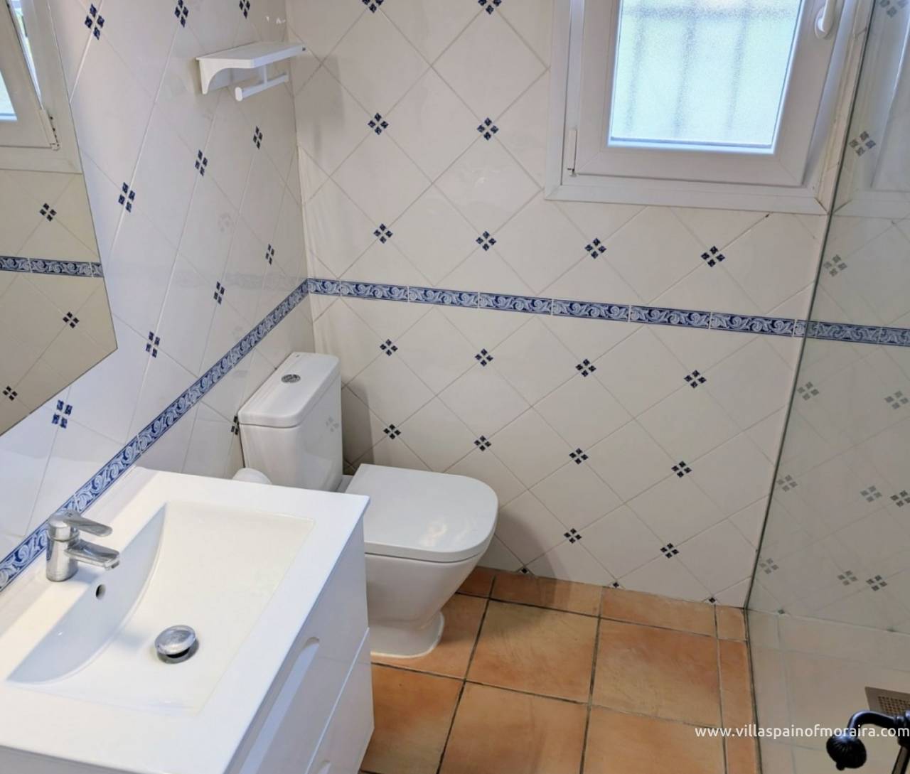 Sale - Villa - Moraira - Cometa