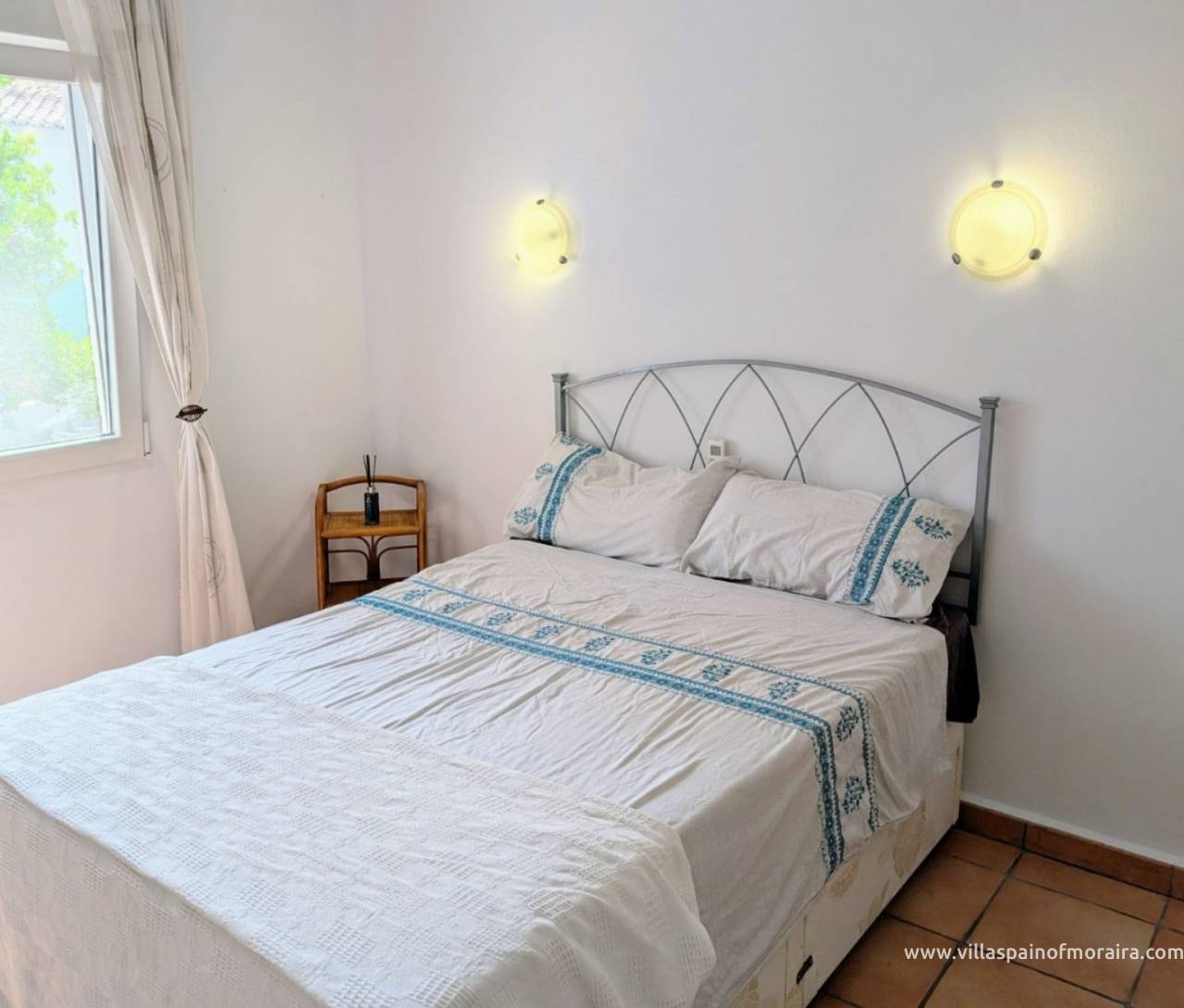 Sale - Villa - Moraira - Cometa