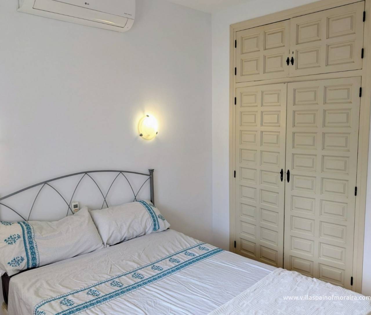 Sale - Villa - Moraira - Cometa