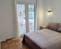 Sale - Villa - Moraira - Cometa
