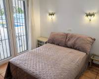 Sale - Villa - Moraira - Cometa