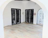 Sale - Villa - Moraira - Cometa