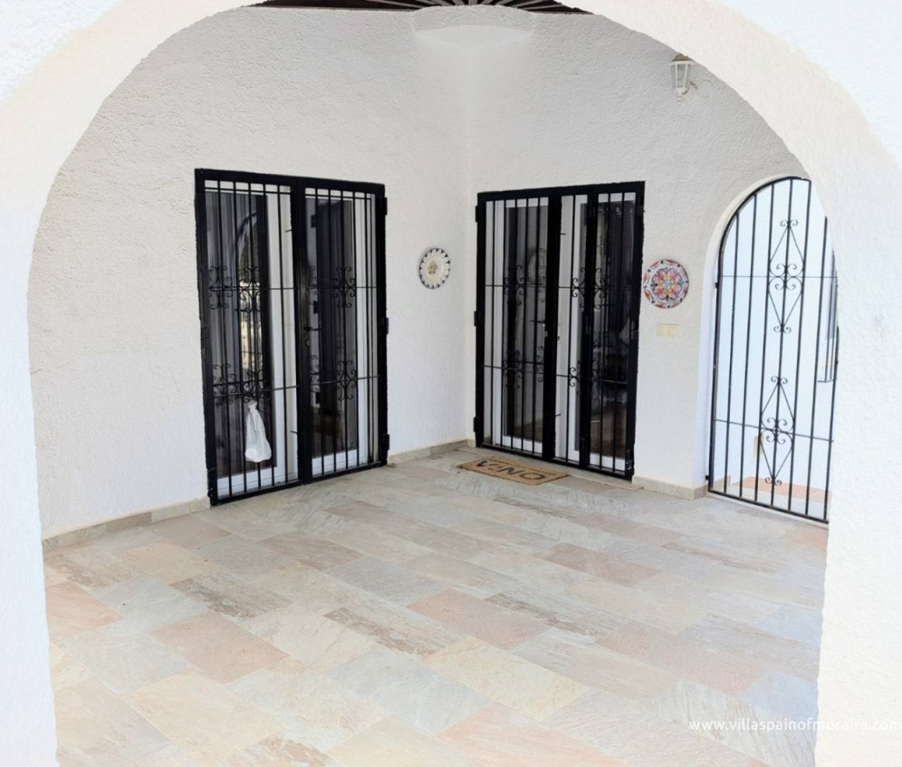 Sale - Villa - Moraira - Cometa
