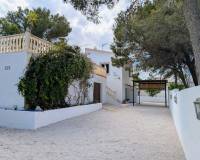 Sale - Villa - Moraira - Cometa