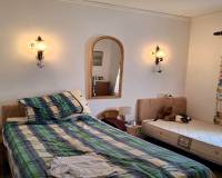 Sale - Villa - Moraira - Cometa